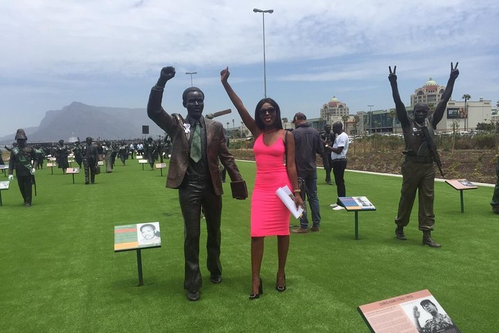  Robben Island & Long Walk to Freedom Tour. All tickets included. - Photo 1 of 25